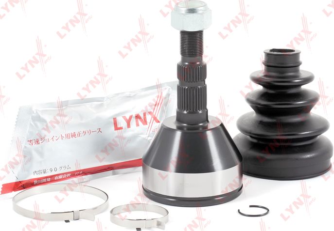 Шрус наружный (граната) LYNXauto. Артикул CO-5921