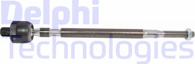 Рулевая тяга Delphi. Артикул TA2374