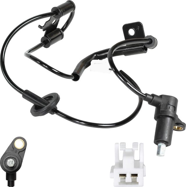 Датчик ABS StartVOLT задний правый для Kia Spectra II 2004-2009. Артикул VS-ABS 0812