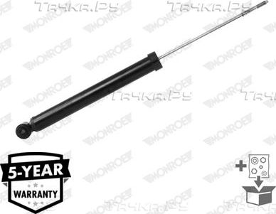 Амортизатор Monroe OESpectrum Premium. Артикул 376003SP