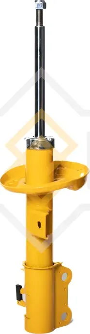 Стойка амортизаторная передняя правая CHEVROLET AVEO Hatchback (T300) 2011-2015 (Sufix). Артикул SU1262