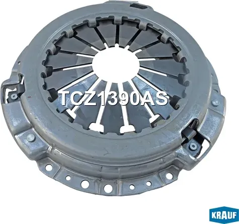 Диск нажимной (Krauf). Артикул TCZ1390AS