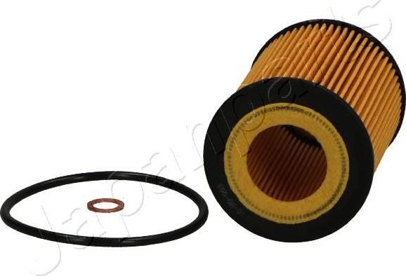 Масляный фильтр Japanparts. Артикул FO-H03S