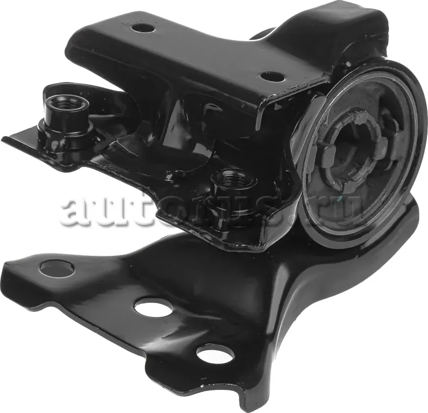 Сайлентблок рычага подвески | перед прав | (Partra) Partra. Артикул CB5064