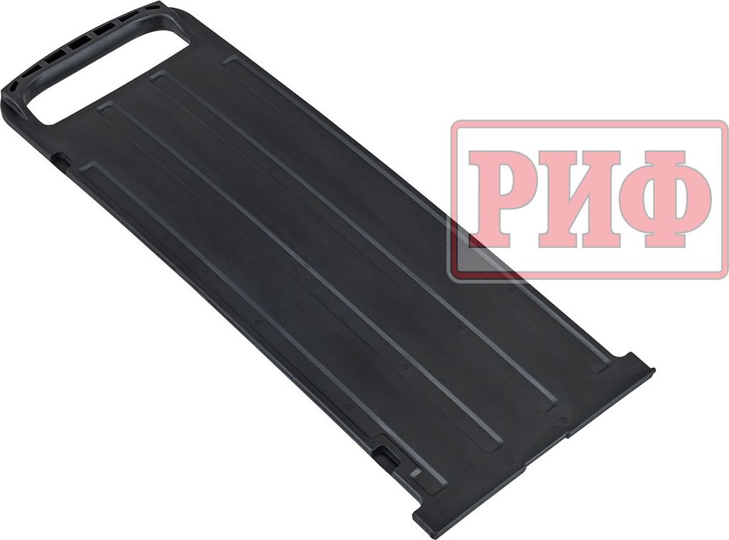 Ручка для кейса РИФ WRT-57. Артикул WRT-57PRS-2