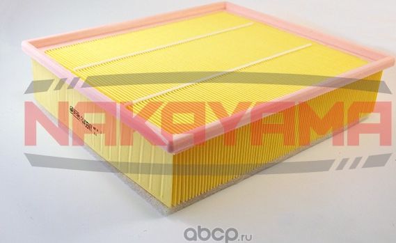Фильтр воздушный MB SPRINTER 95-06 (для пыльной среды с войлоком) (Nakayama). Артикул FA436NY