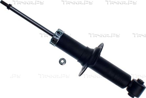 Амортизатор Denckermann задний для Subaru Legacy V 2009-2014. Артикул DSC039G