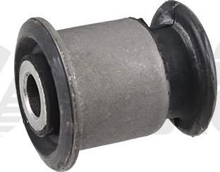 Сайлентблок переднего рычага подвески Vika. Артикул 44070031401