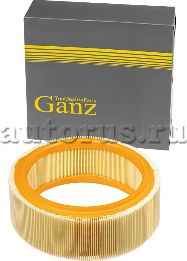 Фильтр воздушный (Ganz). Артикул GIR04014