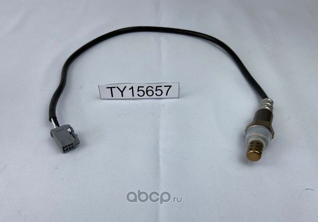 ДАТЧИК КИСЛОРОДНЫЙ (Schnieder). Артикул TY15657