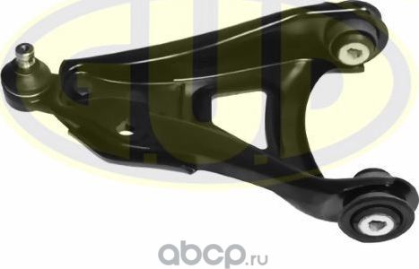 Поперечный рычаг передней подвески G.U.D.. Артикул GSP501927