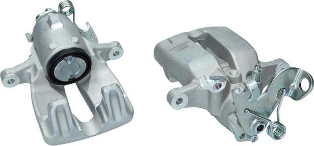 Тормозной суппорт Kamoka (алюминий). Артикул JBC0919