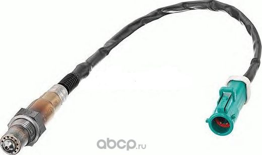 Лямбда-зонд (кислородный датчик) Ford. Артикул 1351337