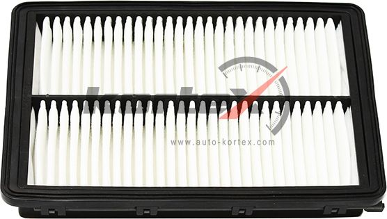 Фильтр воздушный KIA OPTIMA 16- 2.4 (Kortex). Артикул KA0304