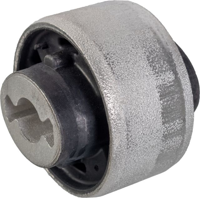 Сайлентблок переднего рычага подвески Febi Bilstein (резина/металл) задний правый/левый нижний для Renault Clio V 2019-2026. Артикул 177596