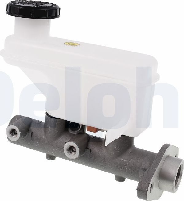 Тормозной цилиндр главный Delphi. Артикул LM80621