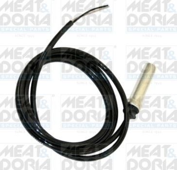 Датчик ABS Meat & Doria. Артикул 90198