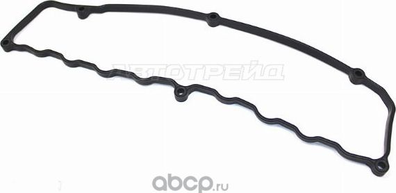 ПРОКЛАДКА КЛАПАННОЙ КРЫШКИ MMC 4G934G94 GDI, 00- (SAT). Артикул KMD367805