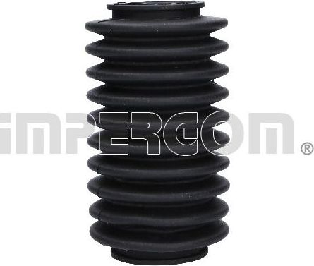 Пыльник рулевой рейки Original Imperium (резина) передний для Peugeot 405 1987-1996. Артикул 30097