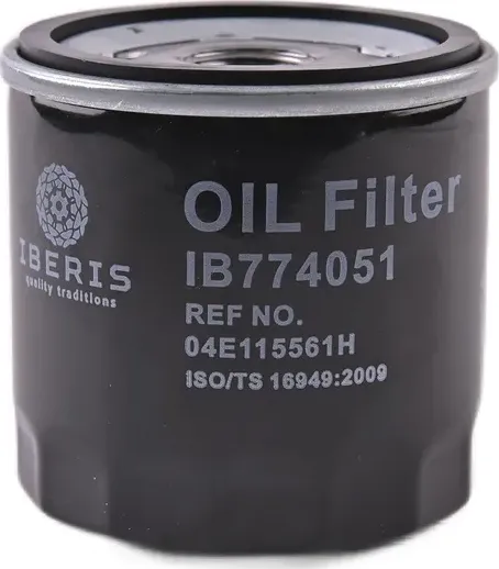 Фильтр масляный (Iberis). Артикул IB774051