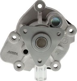 Помпа (водяной насос) Aisin. Артикул WPY-048