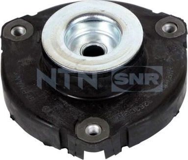 Опора амортизатора (стойки) NTN / SNR передняя для Audi A2 2000-2005. Артикул KBLF41815