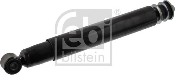 Амортизатор Febi Bilstein передний для IVECO EuroTech 1992-2026. Артикул 20387