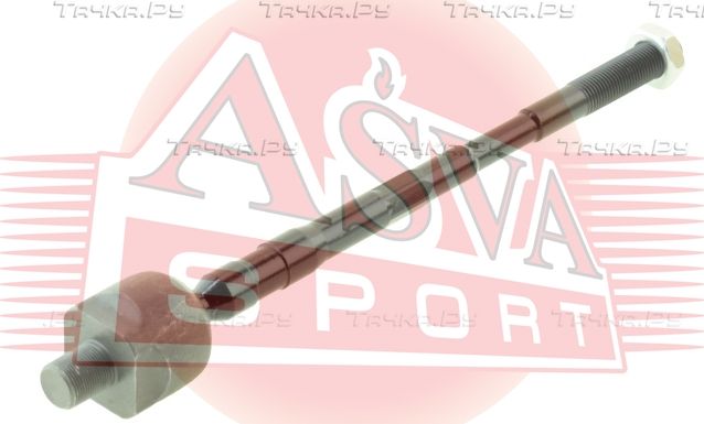 Рулевая тяга Asva. Артикул 0222-M12