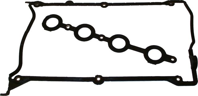 Комплект прокладок клапанной крышки 441724 JP Group. Артикул 1119202410