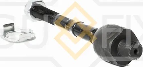 Тяга рулевая | перед прав/лев | (Sufix). Артикул SD-1118