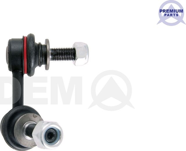 Стойка (тяга) стабилизатора Sidem. Артикул 41669