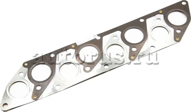 Прокладка выпускного коллектора PARTS-MALL P1L-A034 Parts-Mall. Артикул P1L-A034