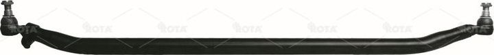 Рулевая тяга поперечная Rota. Артикул 2078522