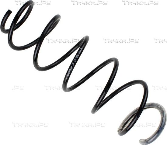 Пружина подвески Bilstein B3. Артикул 37-233051