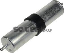 Топливный фильтр Purflux для MINI Hatch I ((R50, R53) 2003-2006. Артикул FCS788