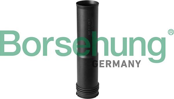 Пыльник амортизатора (стойки) Borsehung. Артикул B10154