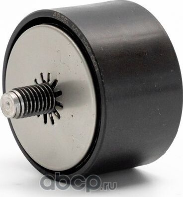 Ролик обводной приводного ремня (Absel). Артикул MN202001