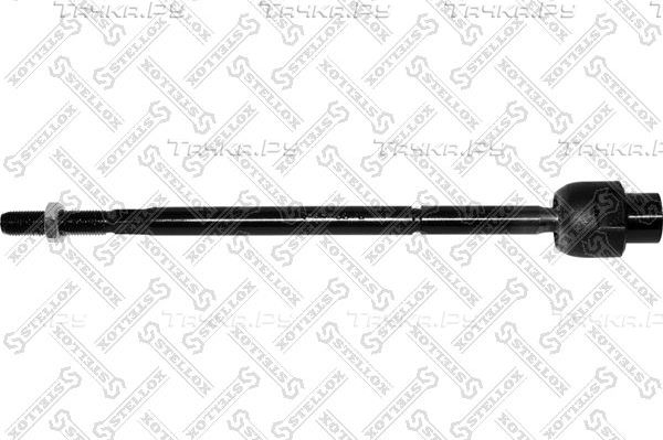 Рулевая тяга Stellox правая/левая для Opel Tigra A 1994-2000. Артикул 55-00141-SX