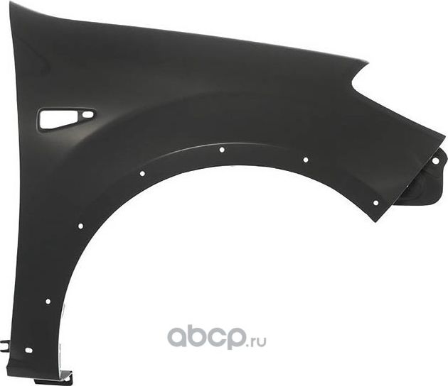 Крыло Renault. Артикул 631005525R