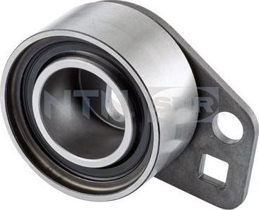 Натяжной ролик (натяжитель) ремня ГРМ NTN / SNR. Артикул GT361.13