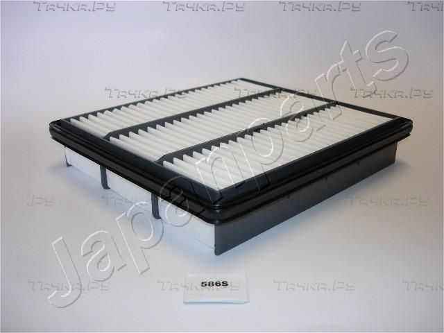 Воздушный фильтр Japanparts. Артикул FA-586S