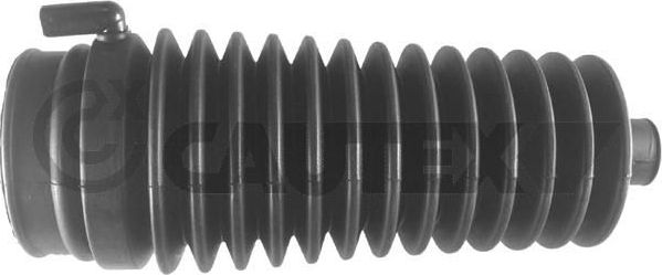 Пыльник рулевой рейки Cautex правый/левый для Ford KA I 1996-2008. Артикул 080108