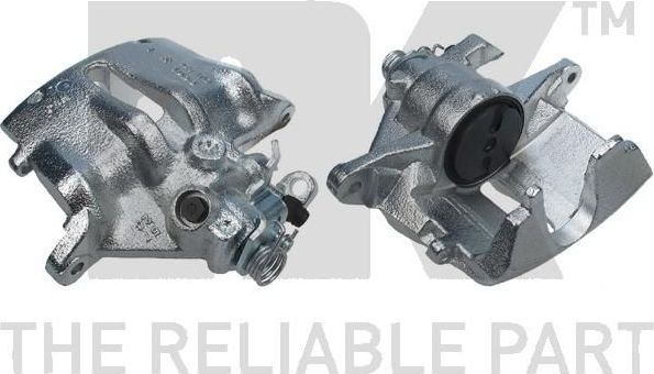 Тормозной суппорт NK (Чугун). Артикул 2119120