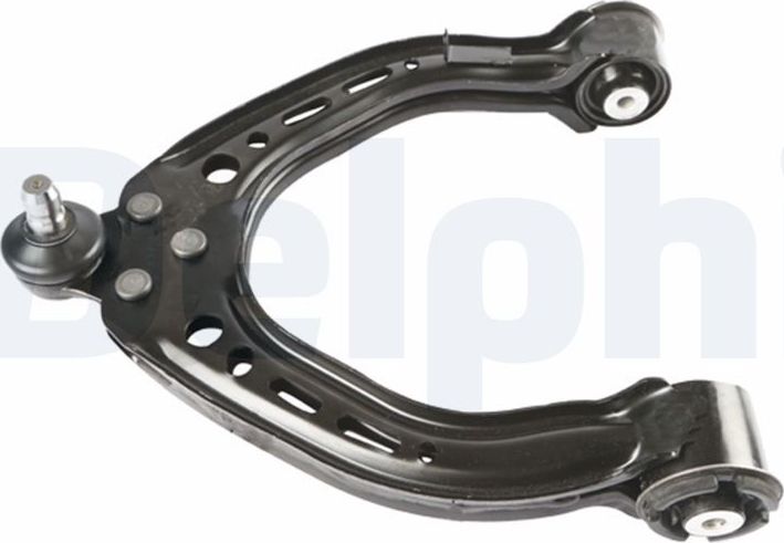 Поперечный рычаг Delphi (Листовая сталь). Артикул TC8273