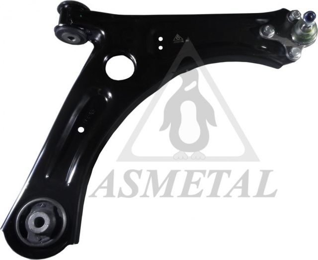 Поперечный рычаг передней подвески Asmetal. Артикул 30VW1609
