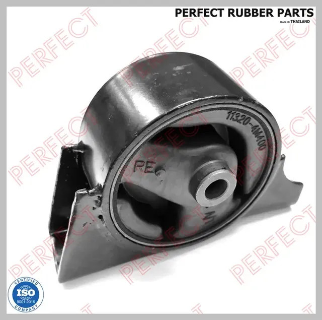 Подушка двигателя задняя (Perfect). Артикул NS04N16EAMIE