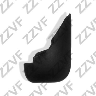 БРЫЗГОВИК ЗАДНИЙ ПРАВЫЙ R ПОД ОРИГИНАЛ КОМПЛЕ ZZVF. Артикул ZVFF015ZR2