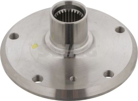 Ступица колеса SWAG задняя для BMW 3 III (E36) 1990-1998. Артикул 20 93 2535