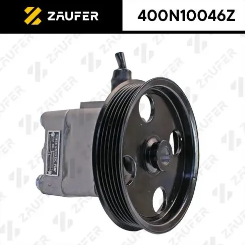 Насос ГУР (Zaufer) Zaufer. Артикул 400N10046Z
