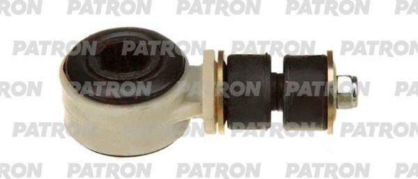 Стойка (тяга) стабилизатора Patron. Артикул PS4248